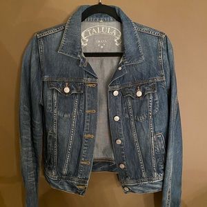 Talula Jean jacket